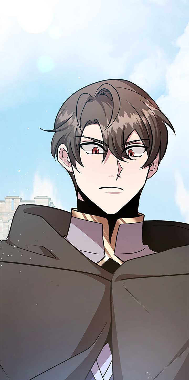 I Got Lucky and Pulled a 10th Rank Summon Chapter 78 - Page 1