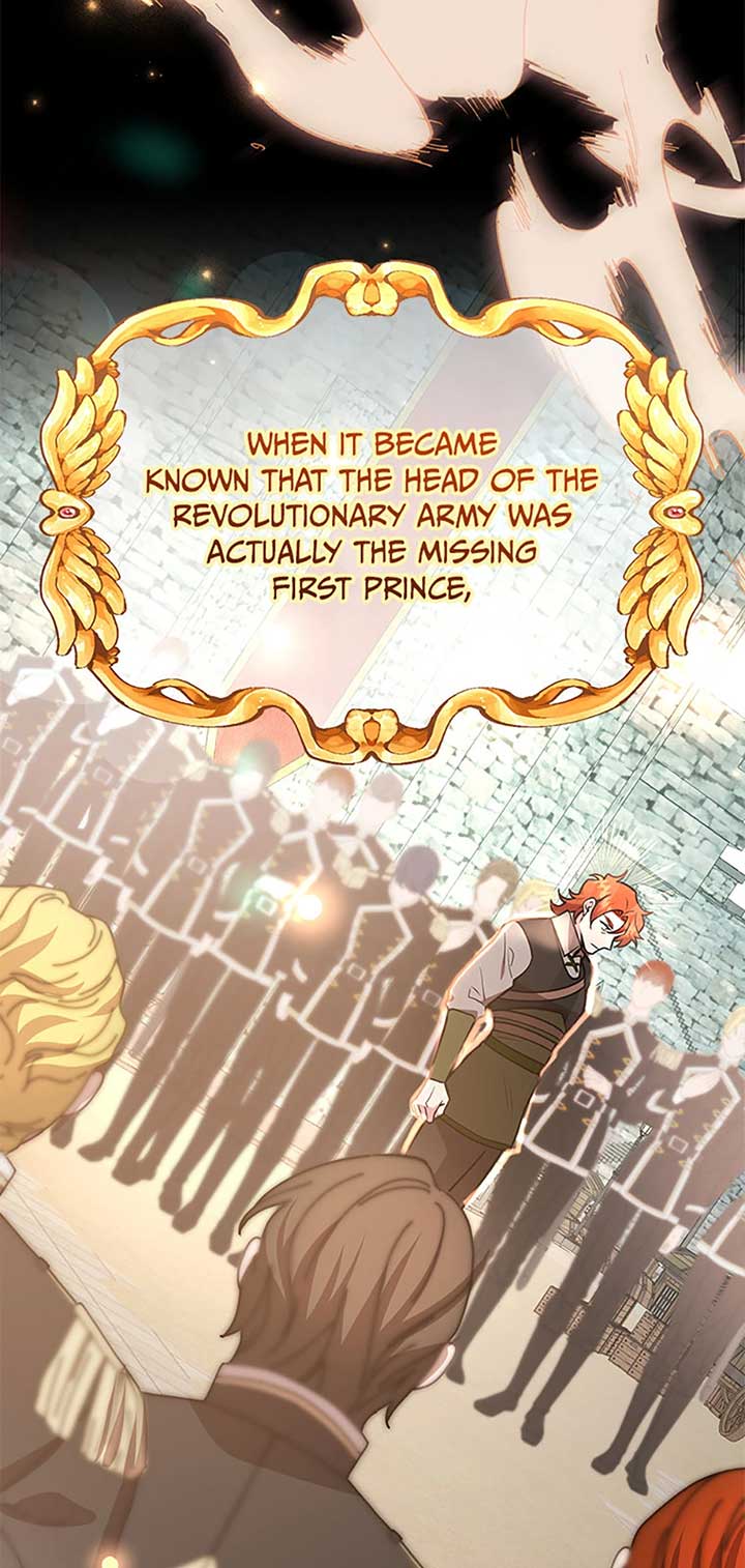 I Got Lucky and Pulled a 10th Rank Summon Chapter 78 - Page 19