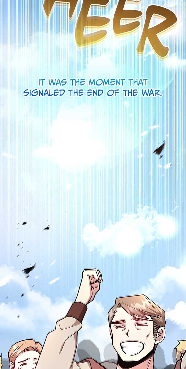 I Got Lucky and Pulled a 10th Rank Summon Chapter 78 - Page 22