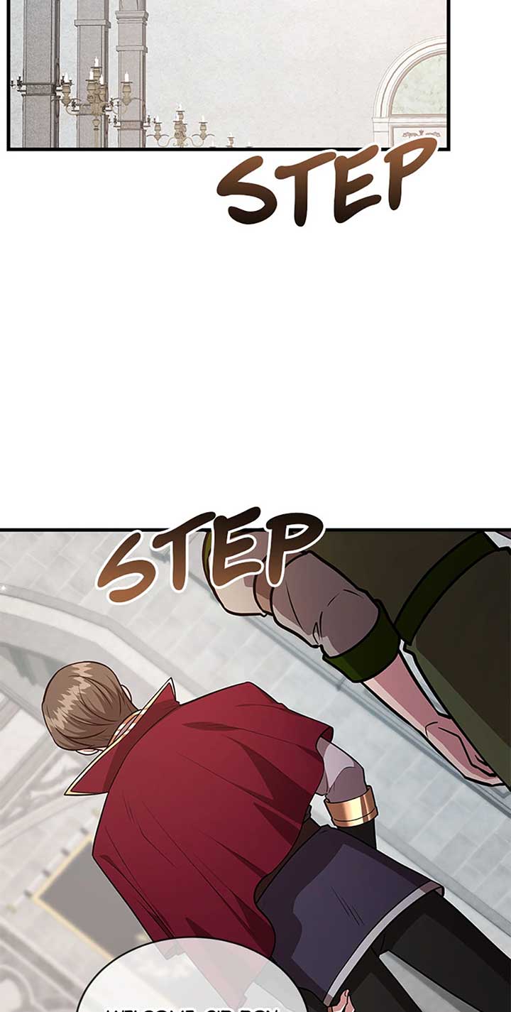 I Got Lucky and Pulled a 10th Rank Summon Chapter 78 - Page 25