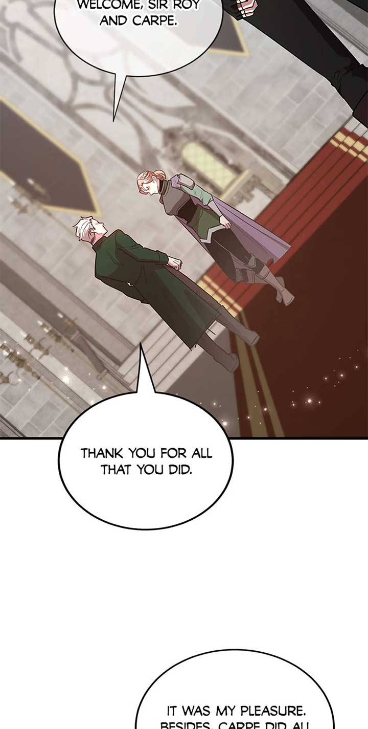 I Got Lucky and Pulled a 10th Rank Summon Chapter 78 - Page 26