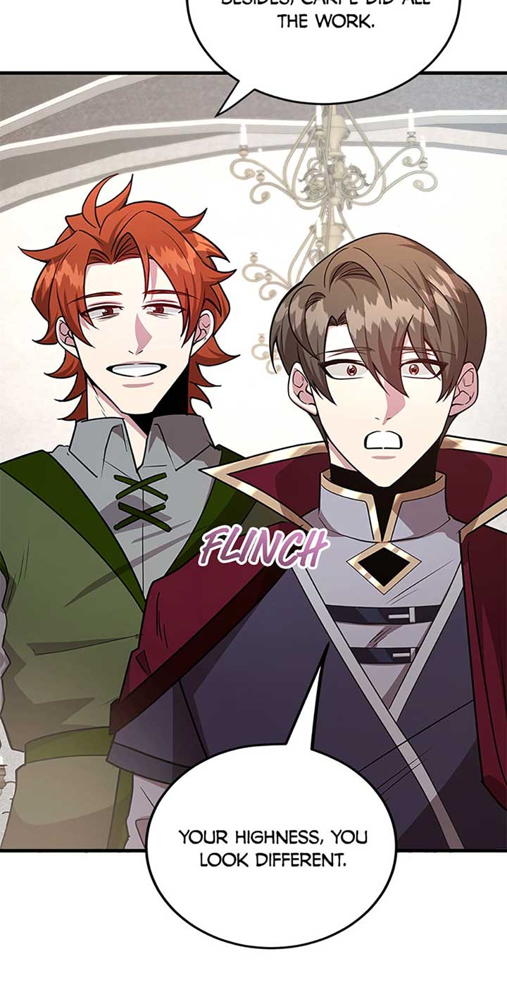 I Got Lucky and Pulled a 10th Rank Summon Chapter 78 - Page 27