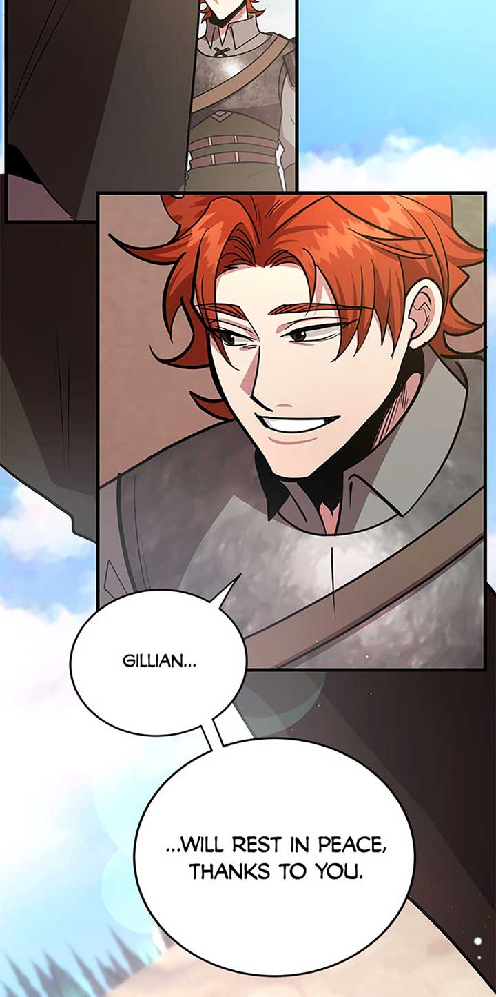 I Got Lucky and Pulled a 10th Rank Summon Chapter 78 - Page 3