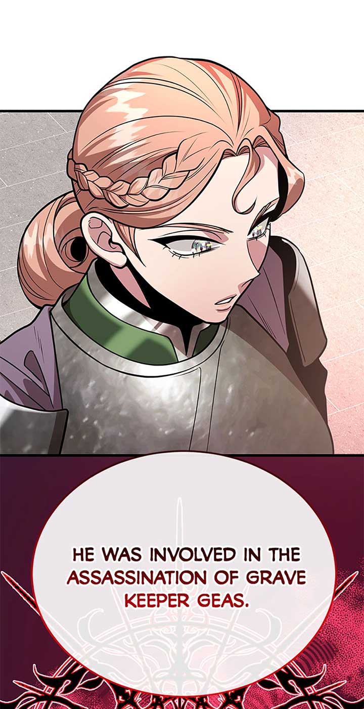 I Got Lucky and Pulled a 10th Rank Summon Chapter 78 - Page 35