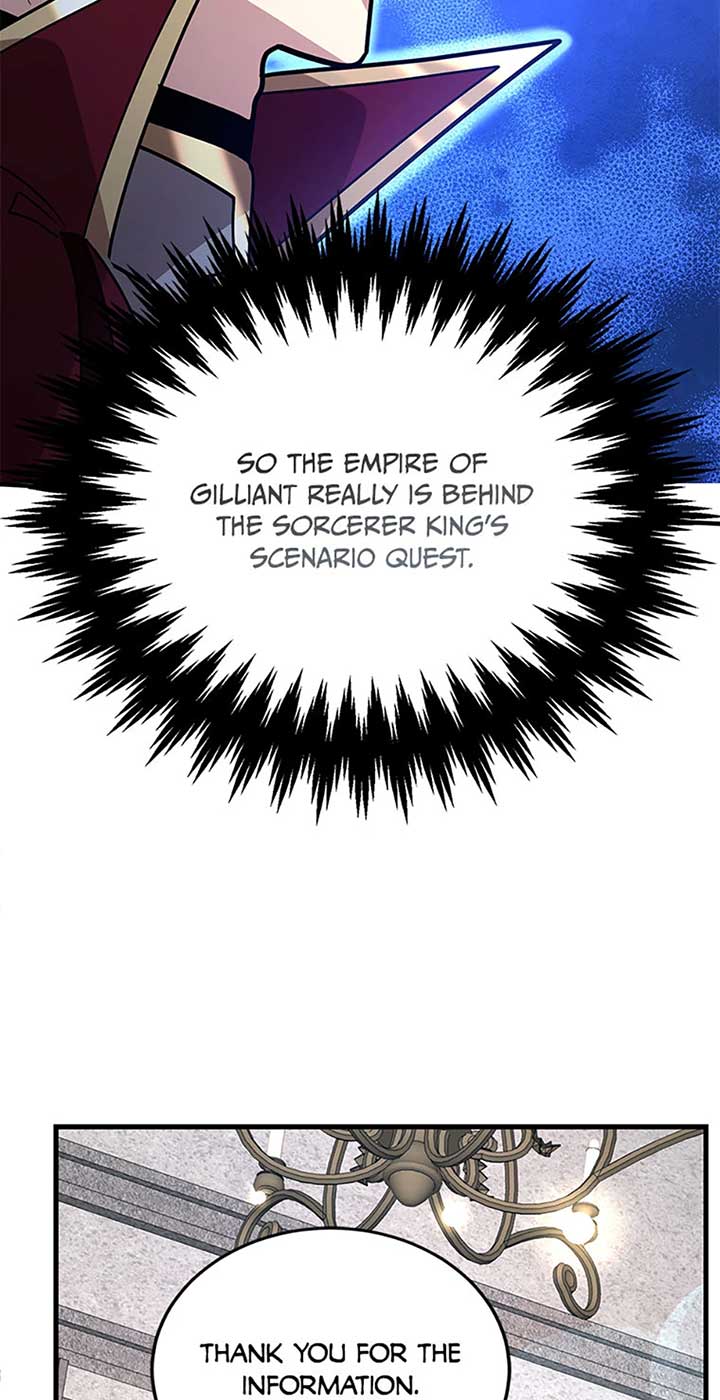 I Got Lucky and Pulled a 10th Rank Summon Chapter 78 - Page 38