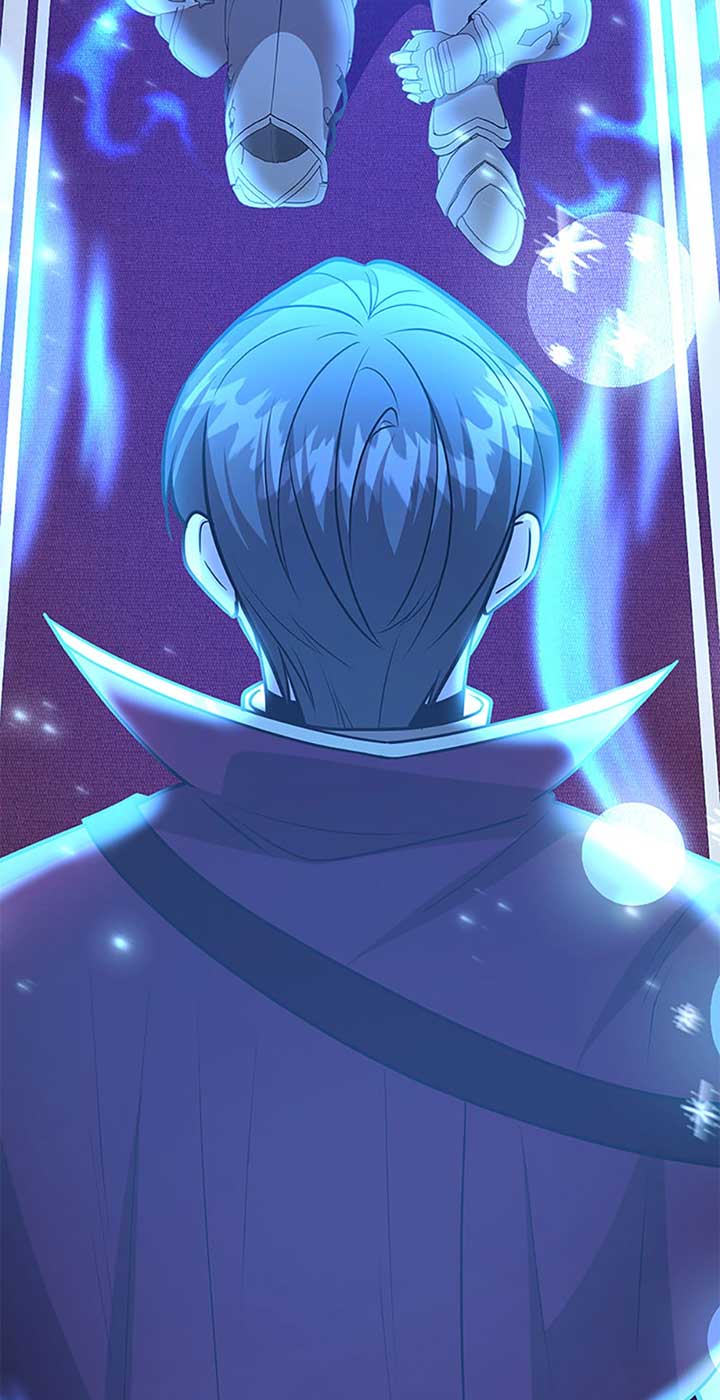 I Got Lucky and Pulled a 10th Rank Summon Chapter 78 - Page 47