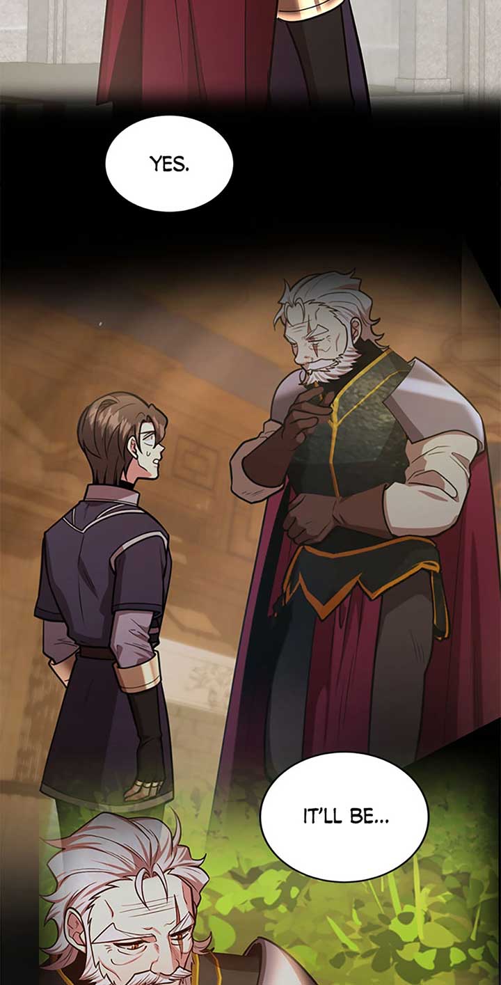 I Got Lucky and Pulled a 10th Rank Summon Chapter 78 - Page 52