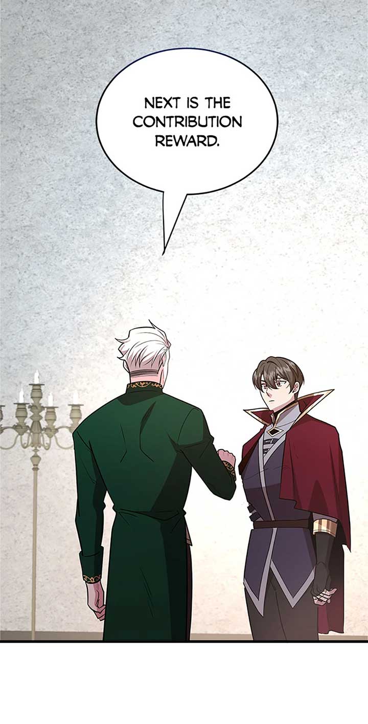 I Got Lucky and Pulled a 10th Rank Summon Chapter 78 - Page 56