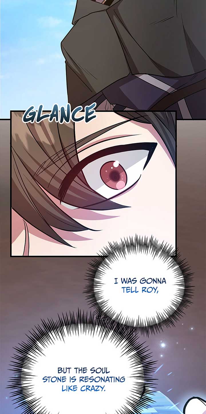 I Got Lucky and Pulled a 10th Rank Summon Chapter 78 - Page 6