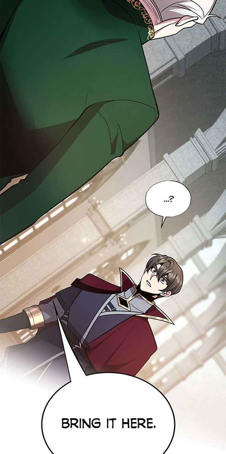 I Got Lucky and Pulled a 10th Rank Summon Chapter 78 - Page 63