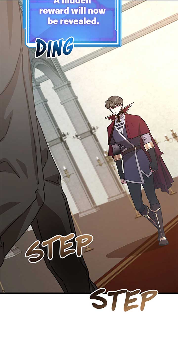 I Got Lucky and Pulled a 10th Rank Summon Chapter 78 - Page 65