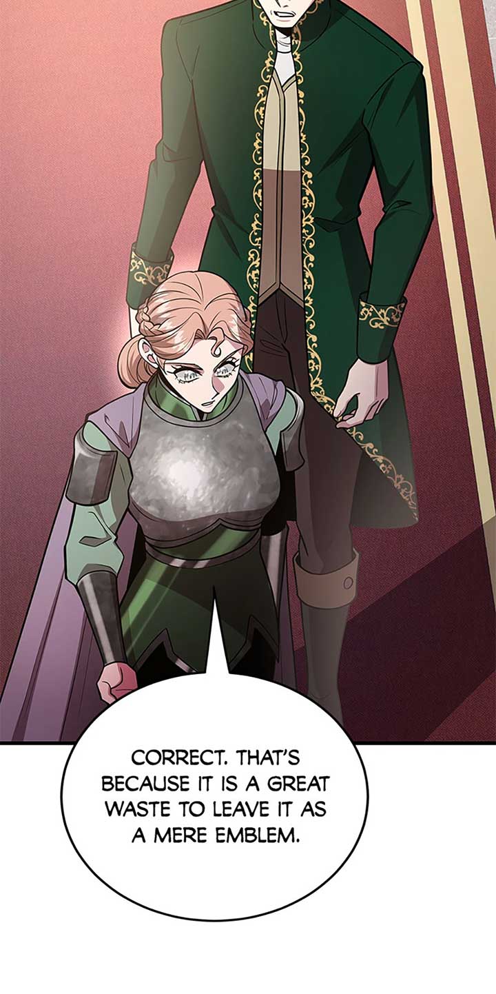 I Got Lucky and Pulled a 10th Rank Summon Chapter 78 - Page 70