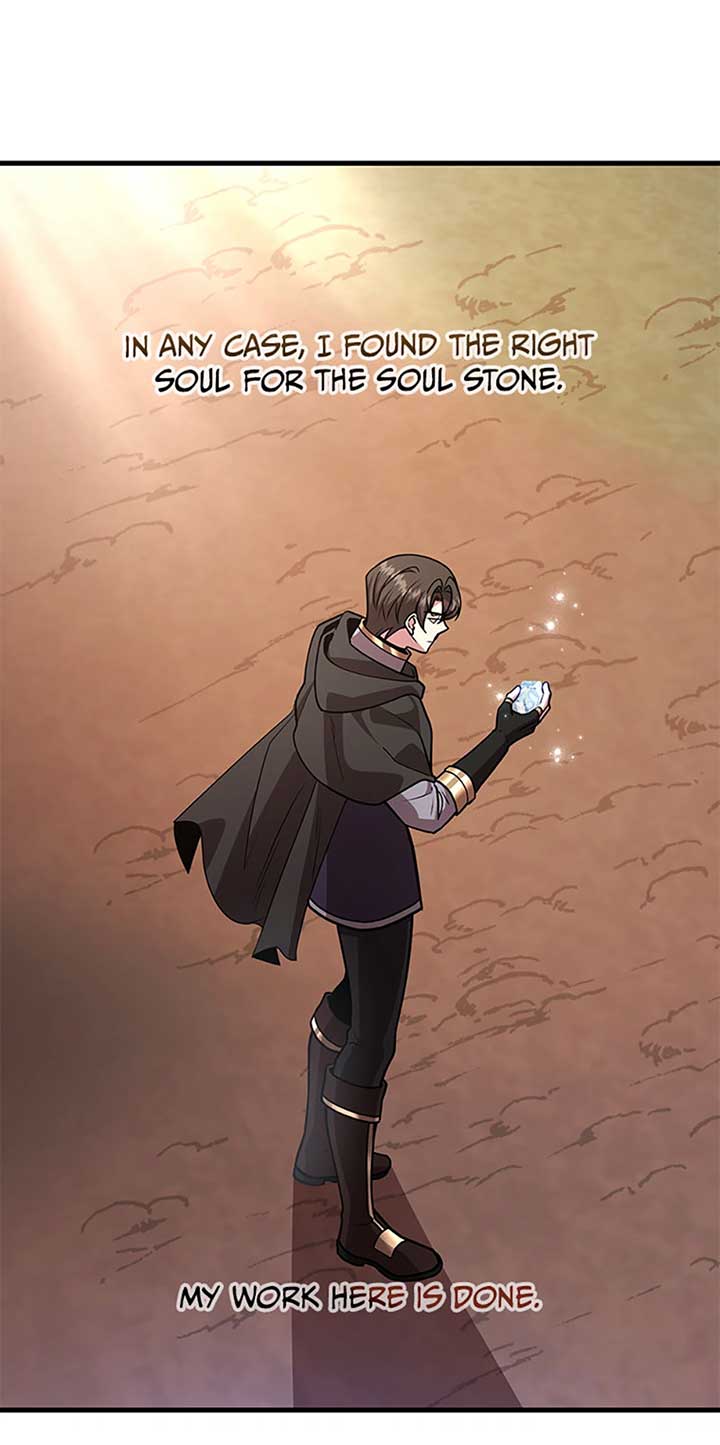 I Got Lucky and Pulled a 10th Rank Summon Chapter 78 - Page 8