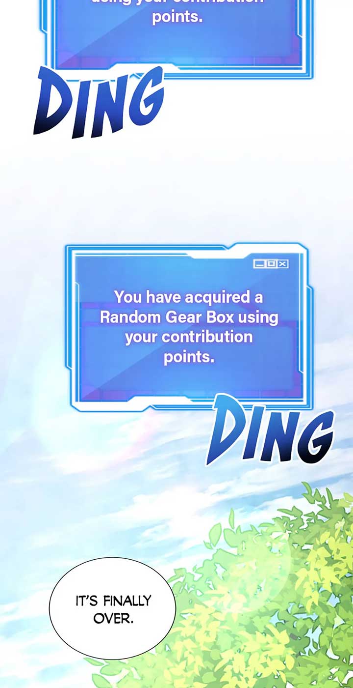 I Got Lucky and Pulled a 10th Rank Summon Chapter 79 - Page 18