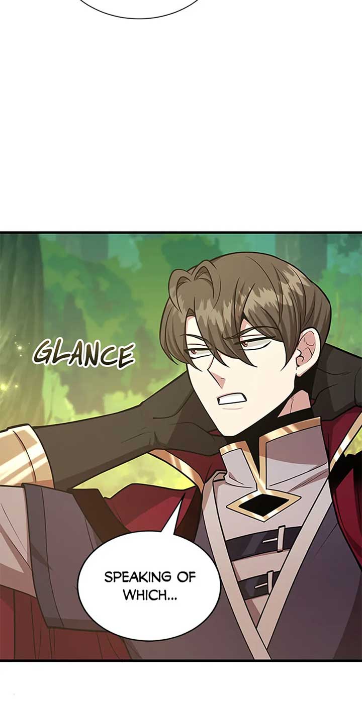 I Got Lucky and Pulled a 10th Rank Summon Chapter 79 - Page 21