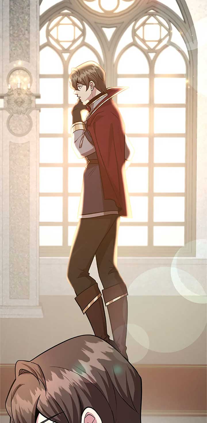 I Got Lucky and Pulled a 10th Rank Summon Chapter 79 - Page 3