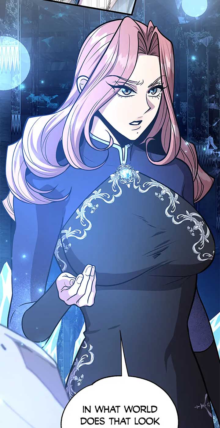 I Got Lucky and Pulled a 10th Rank Summon Chapter 79 - Page 33