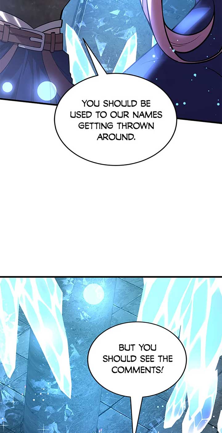 I Got Lucky and Pulled a 10th Rank Summon Chapter 79 - Page 36