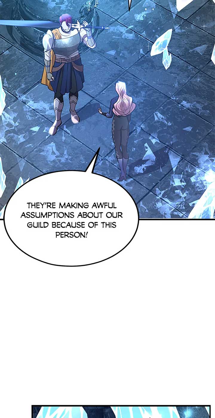 I Got Lucky and Pulled a 10th Rank Summon Chapter 79 - Page 37