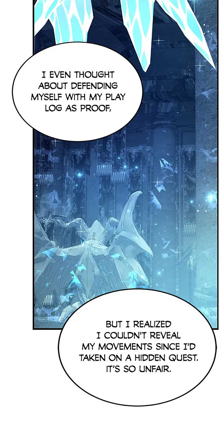 I Got Lucky and Pulled a 10th Rank Summon Chapter 79 - Page 38