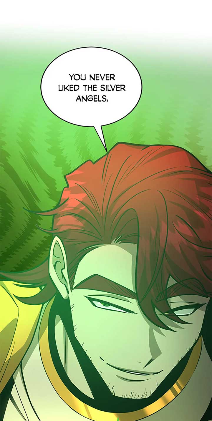 I Got Lucky and Pulled a 10th Rank Summon Chapter 79 - Page 42