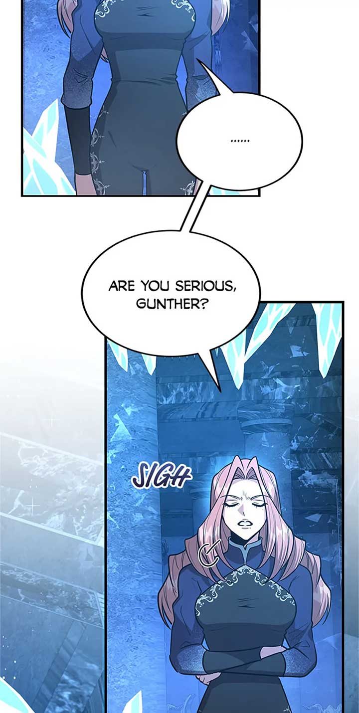 I Got Lucky and Pulled a 10th Rank Summon Chapter 79 - Page 44