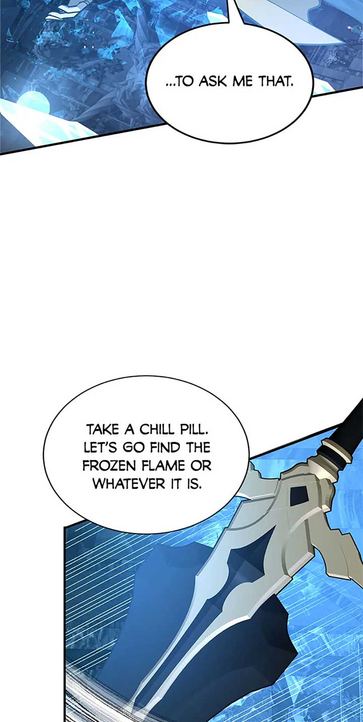 I Got Lucky and Pulled a 10th Rank Summon Chapter 79 - Page 46