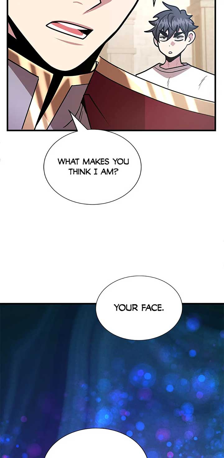 I Got Lucky and Pulled a 10th Rank Summon Chapter 79 - Page 5