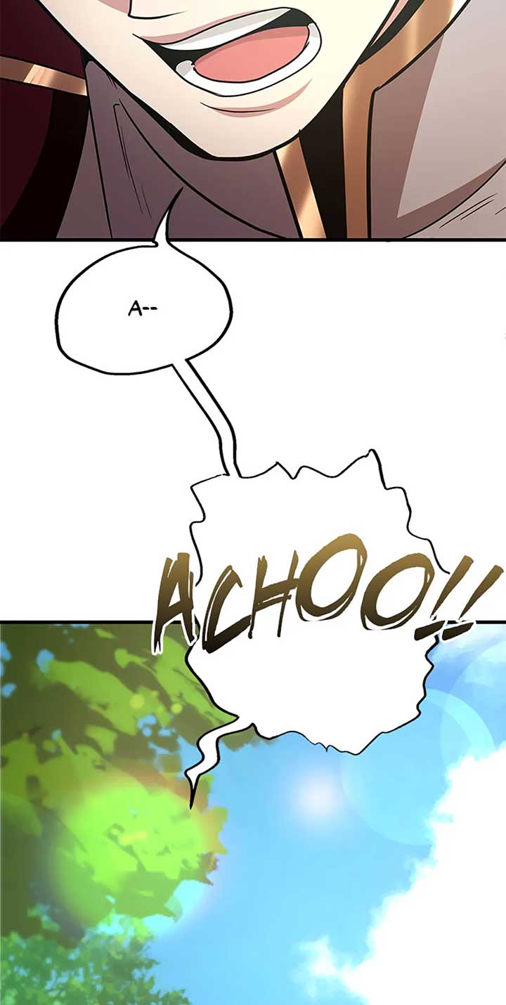 I Got Lucky and Pulled a 10th Rank Summon Chapter 79 - Page 50