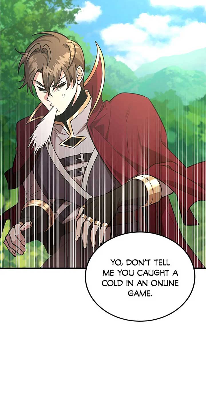 I Got Lucky and Pulled a 10th Rank Summon Chapter 79 - Page 51