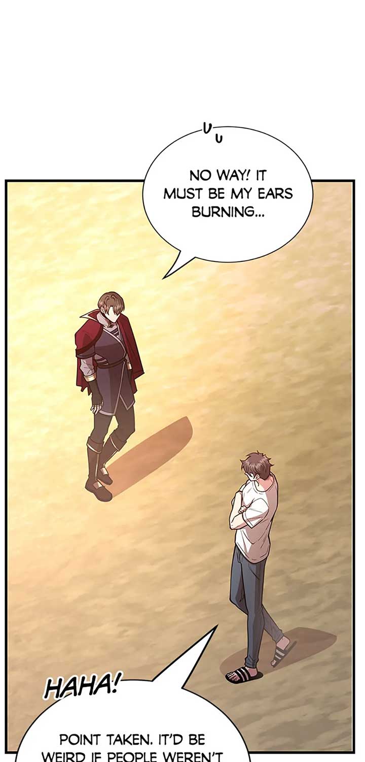 I Got Lucky and Pulled a 10th Rank Summon Chapter 79 - Page 52