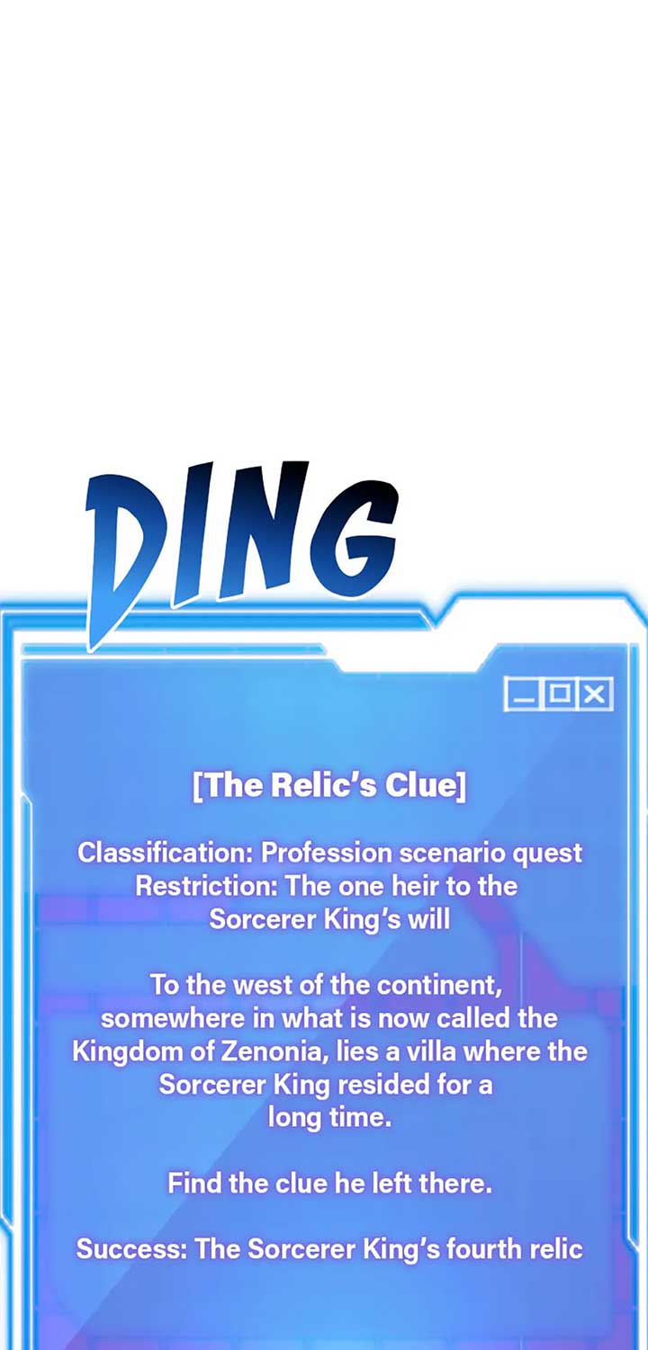 I Got Lucky and Pulled a 10th Rank Summon Chapter 79 - Page 56