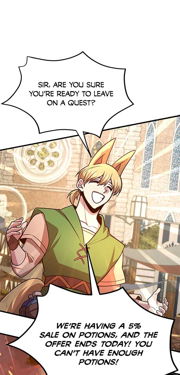 I Got Lucky and Pulled a 10th Rank Summon Chapter 79 - Page 59