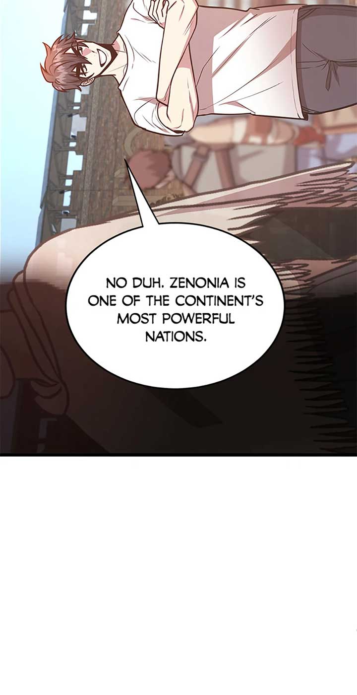 I Got Lucky and Pulled a 10th Rank Summon Chapter 79 - Page 62