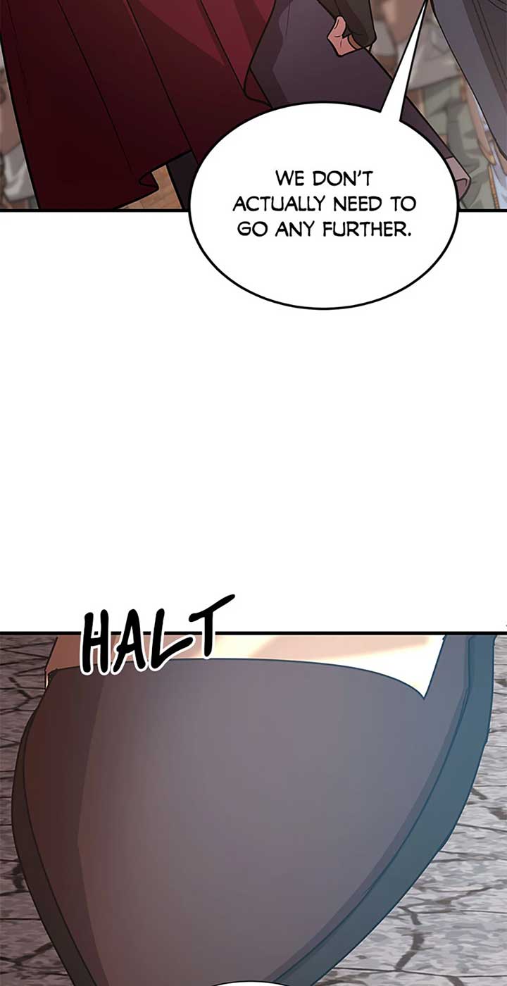 I Got Lucky and Pulled a 10th Rank Summon Chapter 79 - Page 66