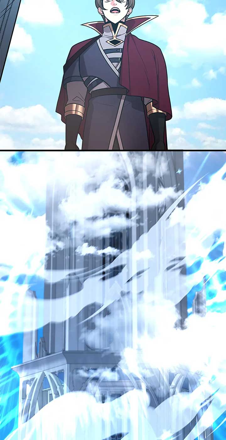 I Got Lucky and Pulled a 10th Rank Summon Chapter 79 - Page 68