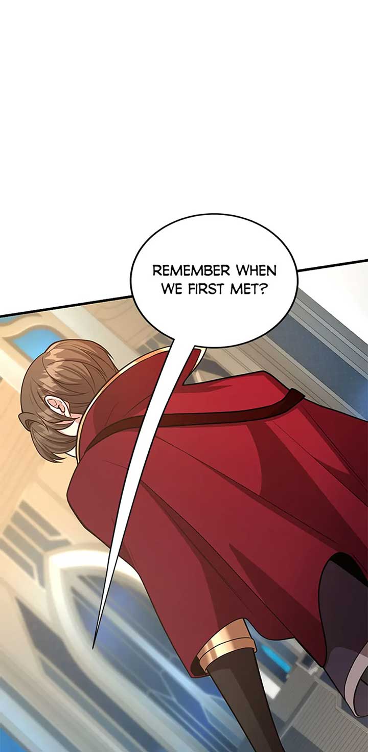 I Got Lucky and Pulled a 10th Rank Summon Chapter 79 - Page 71