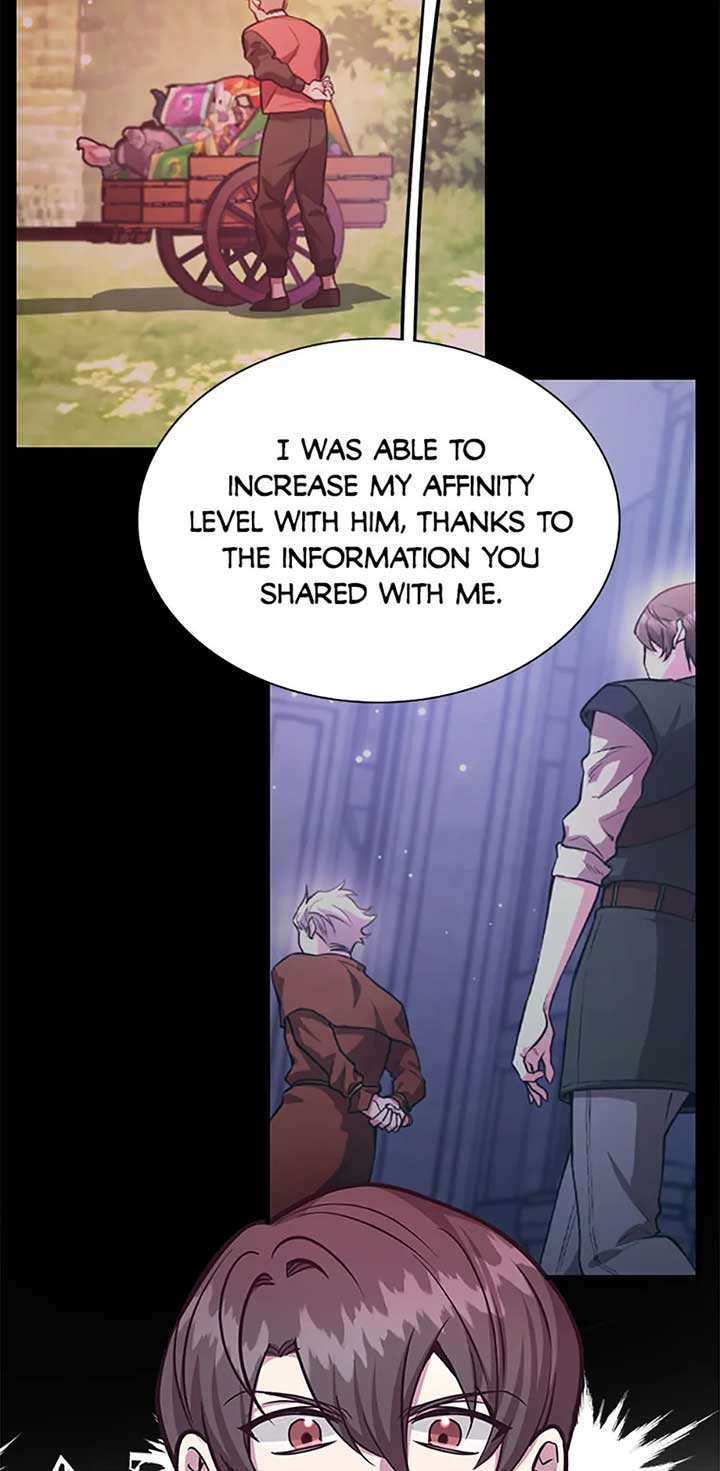 I Got Lucky and Pulled a 10th Rank Summon Chapter 79 - Page 73