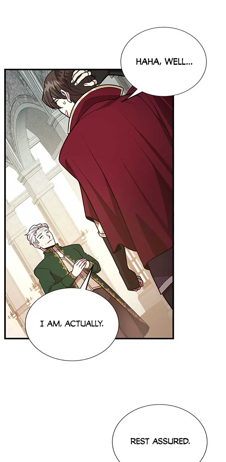 I Got Lucky and Pulled a 10th Rank Summon Chapter 79 - Page 8