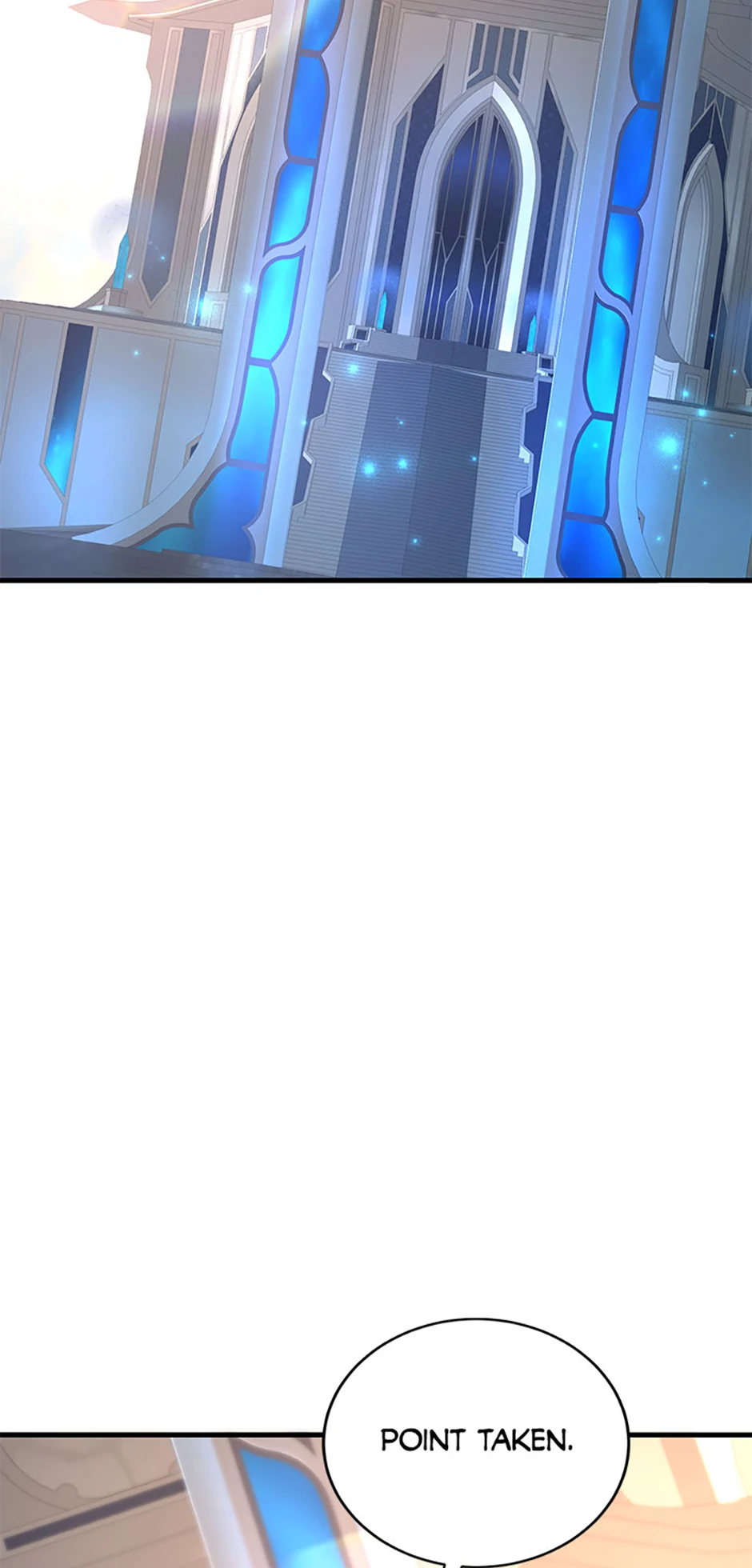 I Got Lucky and Pulled a 10th Rank Summon Chapter 80 - Page 10