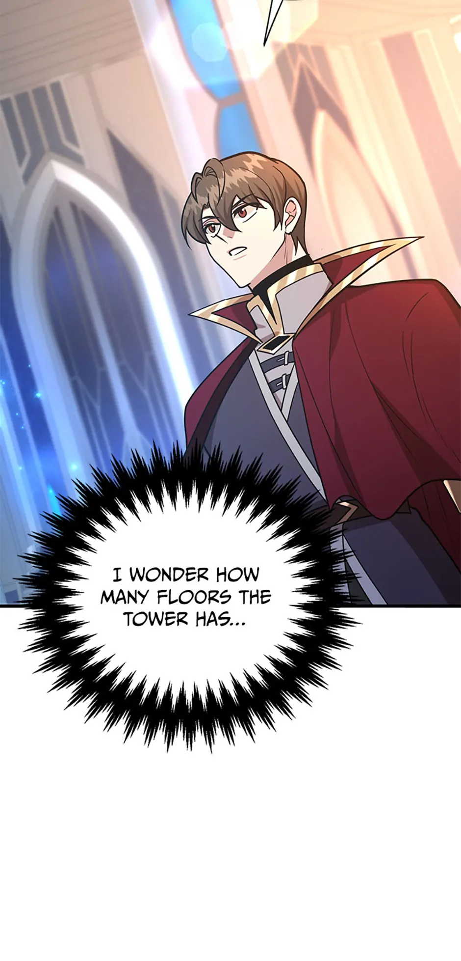 I Got Lucky and Pulled a 10th Rank Summon Chapter 80 - Page 11