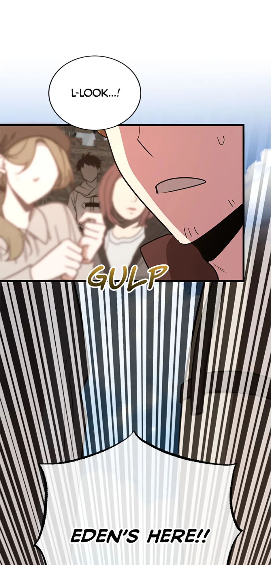 I Got Lucky and Pulled a 10th Rank Summon Chapter 80 - Page 13