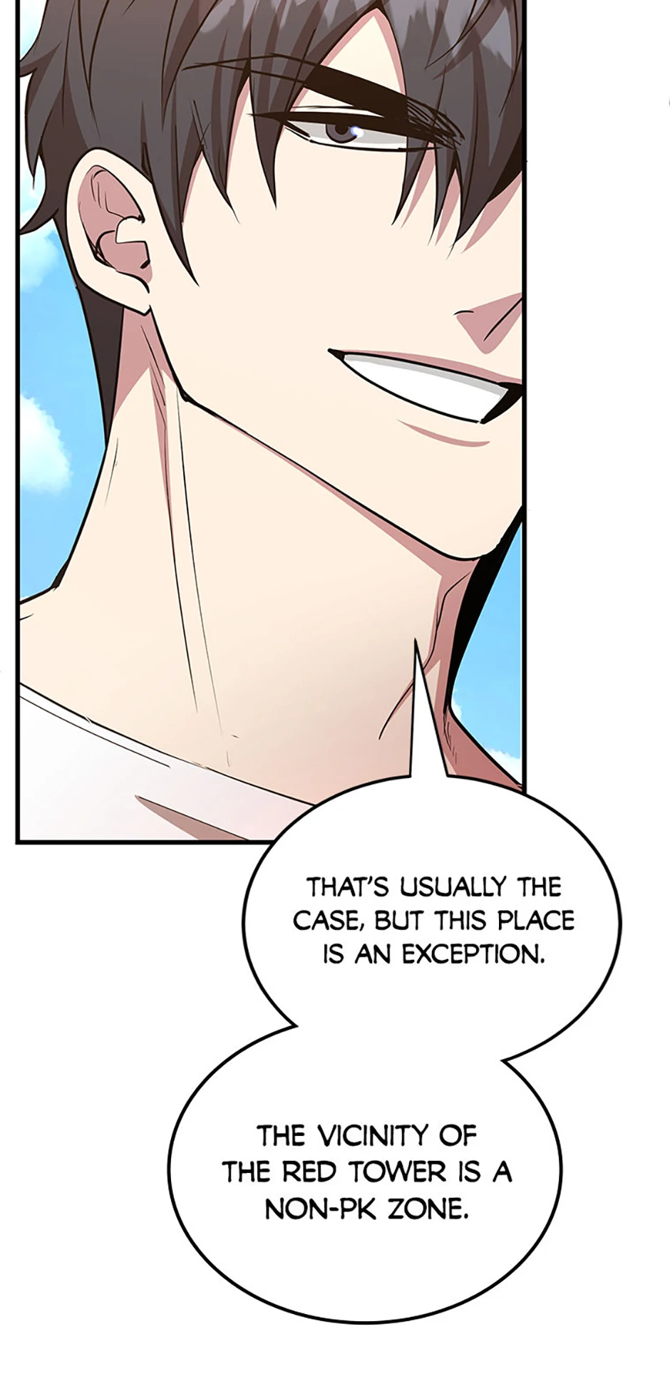 I Got Lucky and Pulled a 10th Rank Summon Chapter 80 - Page 19