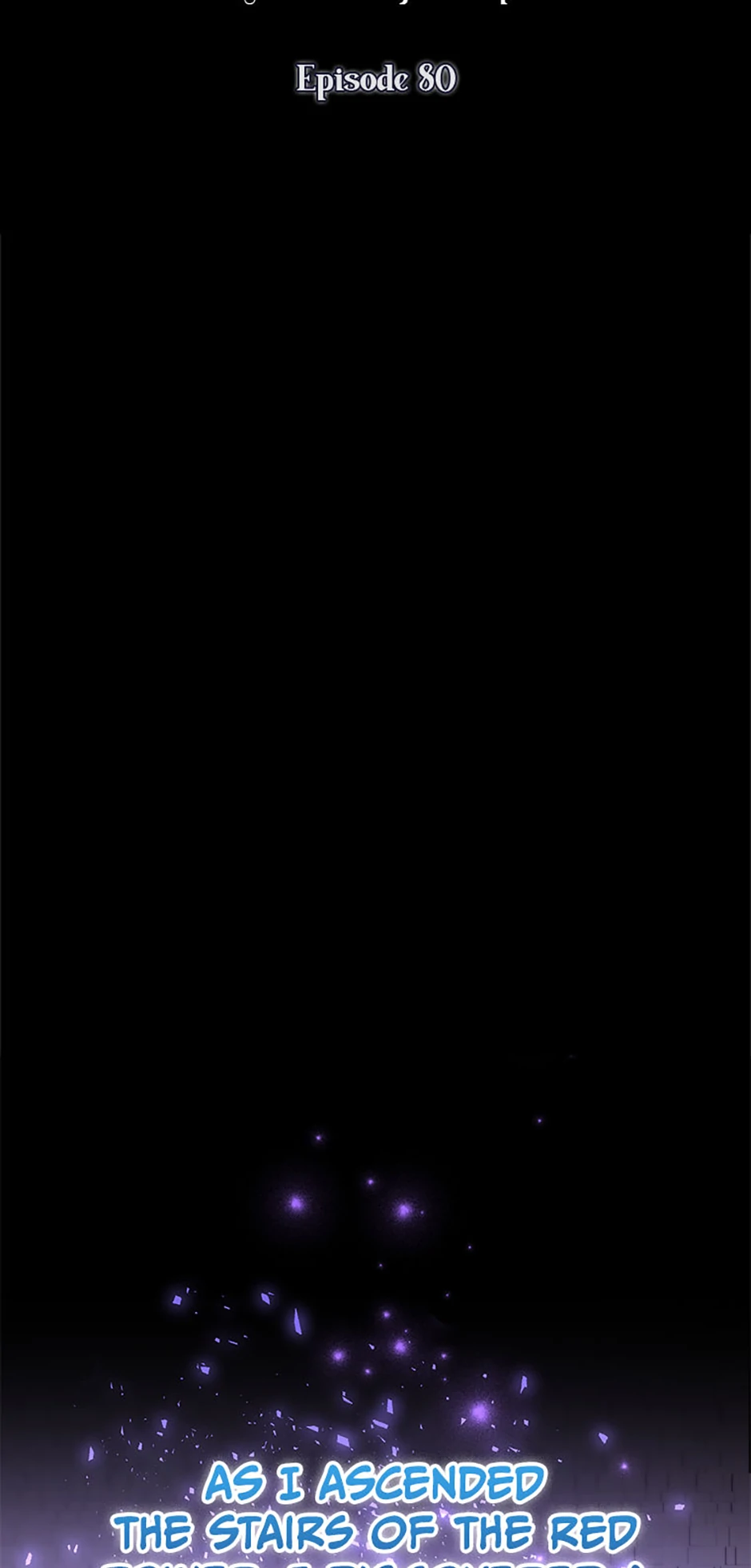 I Got Lucky and Pulled a 10th Rank Summon Chapter 80 - Page 2