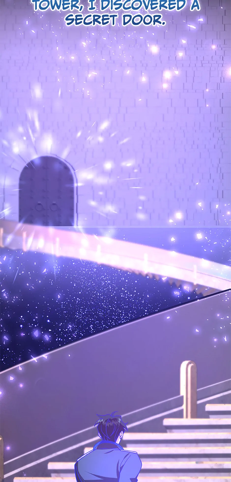 I Got Lucky and Pulled a 10th Rank Summon Chapter 80 - Page 3