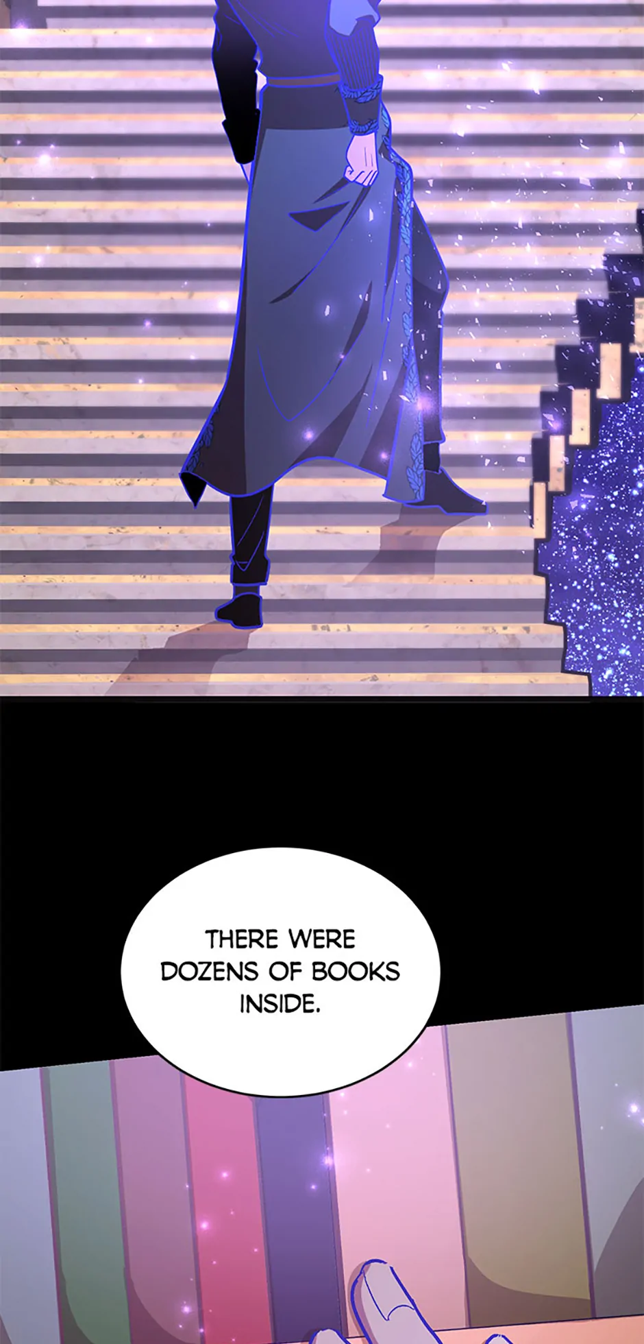 I Got Lucky and Pulled a 10th Rank Summon Chapter 80 - Page 4