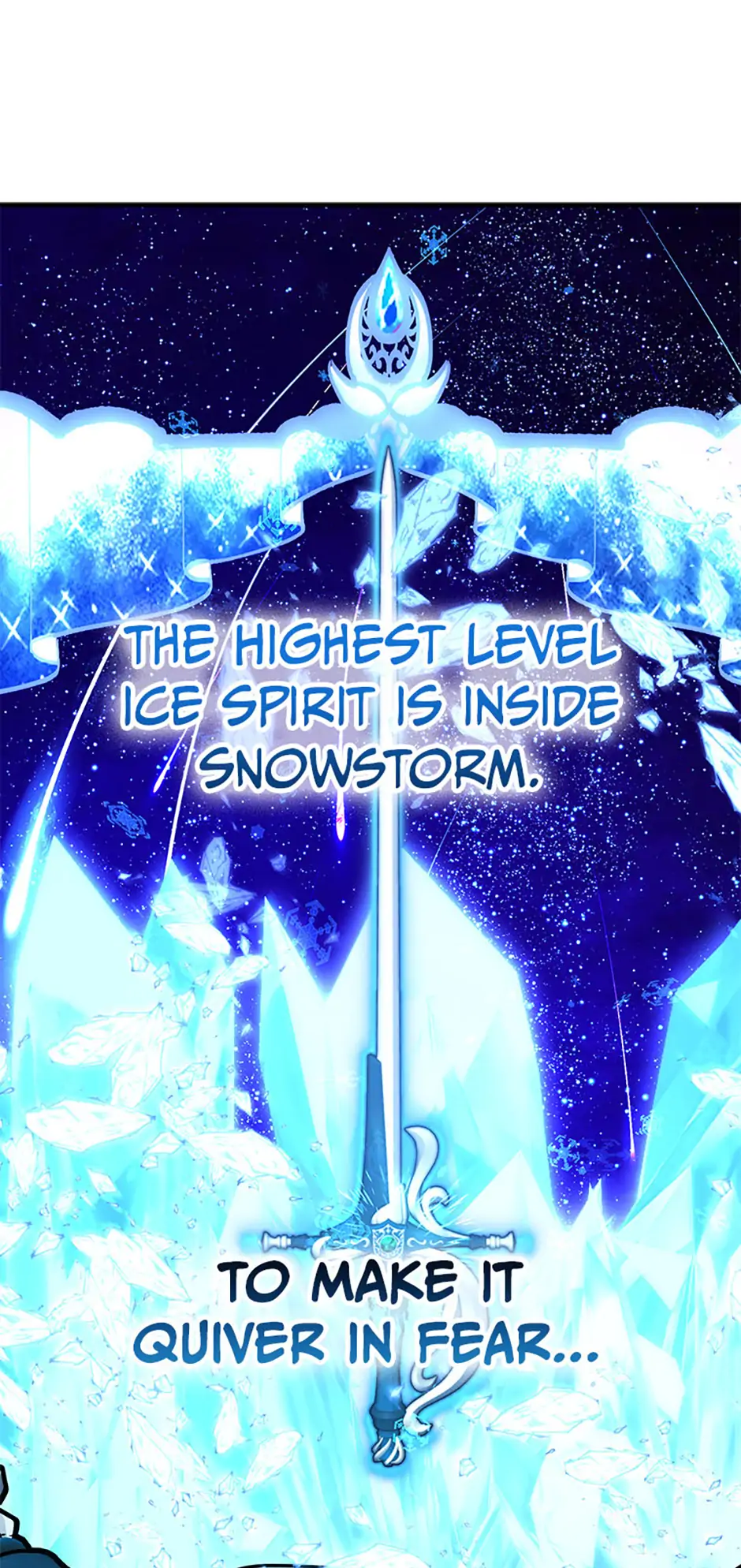 I Got Lucky and Pulled a 10th Rank Summon Chapter 80 - Page 41