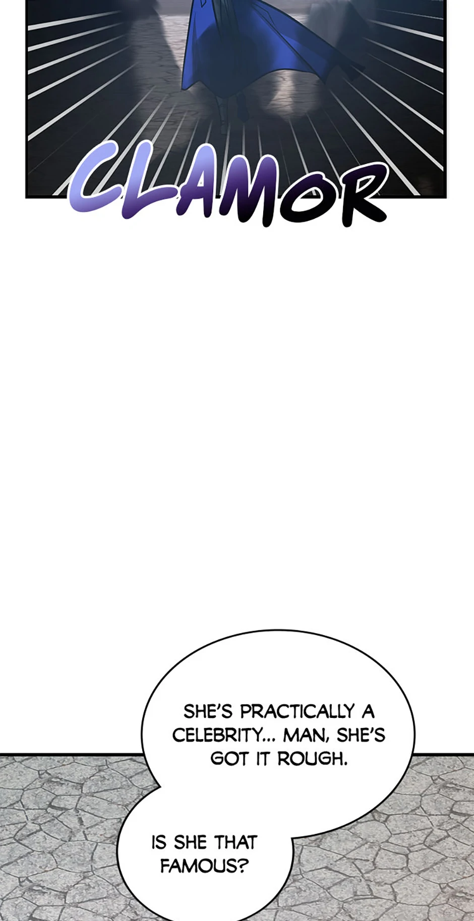 I Got Lucky and Pulled a 10th Rank Summon Chapter 80 - Page 54