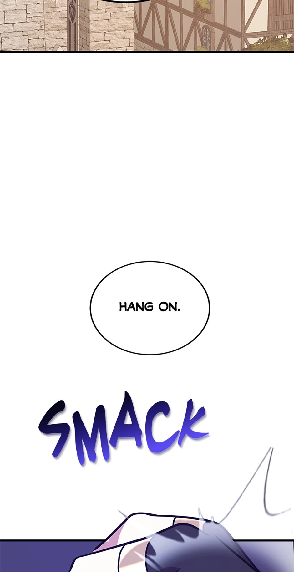 I Got Lucky and Pulled a 10th Rank Summon Chapter 80 - Page 57