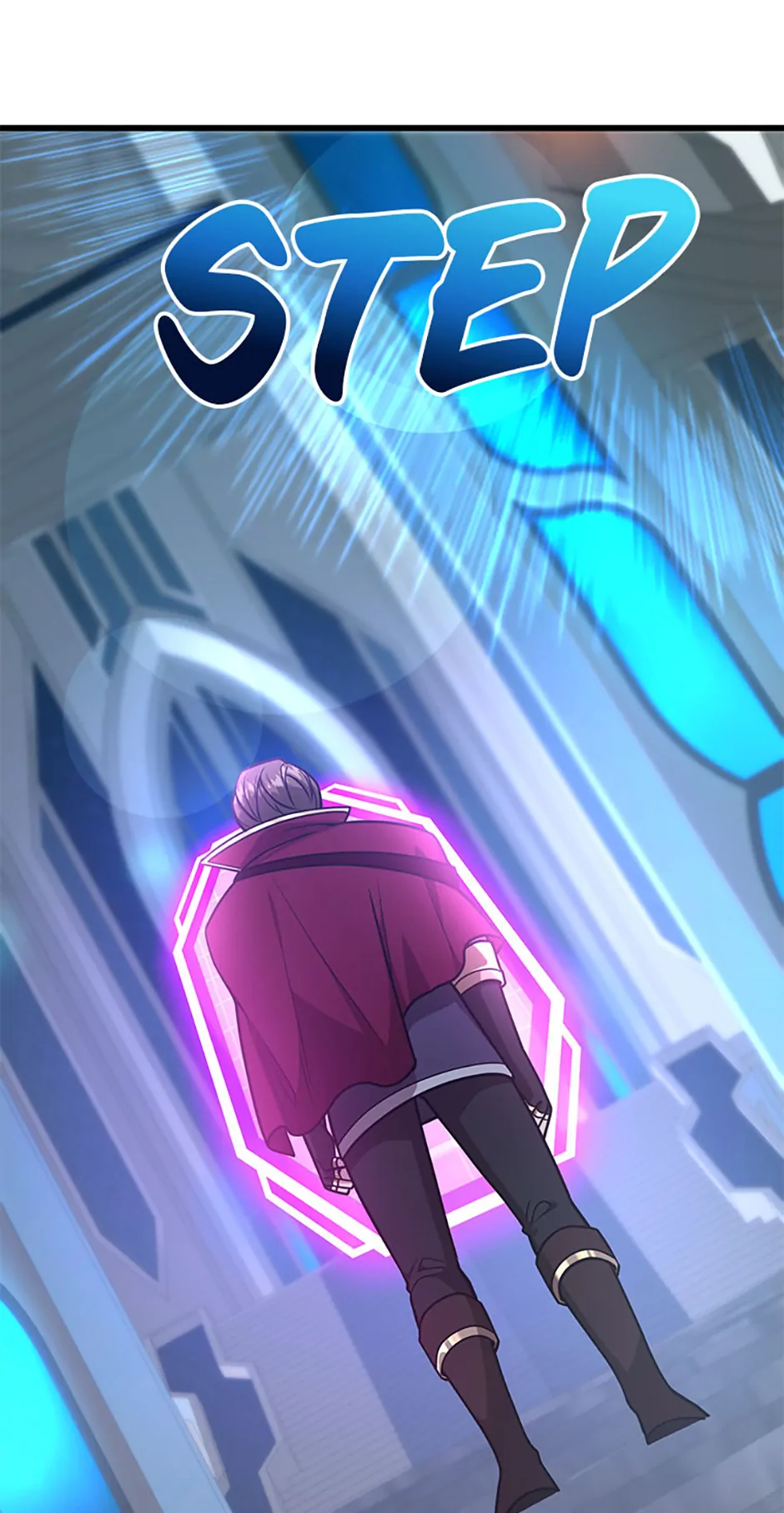 I Got Lucky and Pulled a 10th Rank Summon Chapter 80 - Page 60